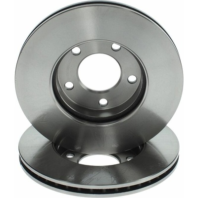 Brzdový kotúč BOSCH 0 986 479 A52