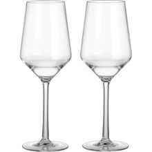 Brunner Sklenice na bílé víno 2 x 420 ml