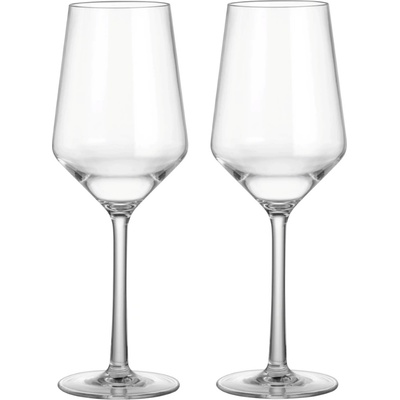 Brunner Sklenice na bílé víno 2 x 420 ml