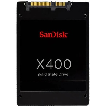 SanDisk X400 2.5 512GB SATA3 SD8SB8U-512G-1122