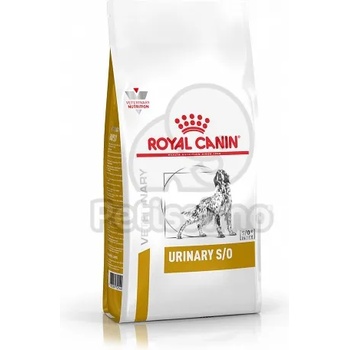 Royal Canin Urinary Canine LP 18 2 kg