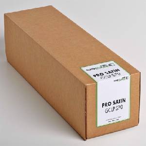 ilfoguard Pro Satin laminating film - 160 cm x 50 m (IG6631160051)