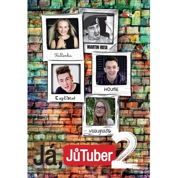 Já, JůTuber 2
