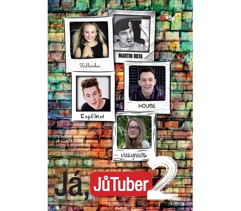 Já, JůTuber 2