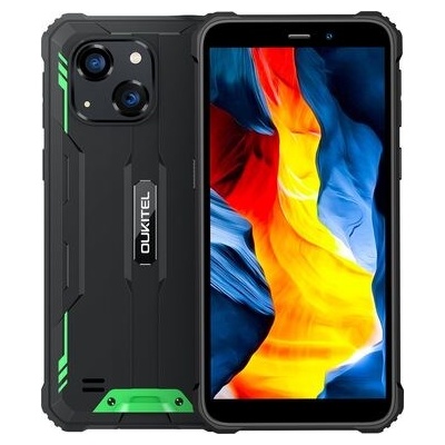 Oukitel G2 4GB/64GB Green