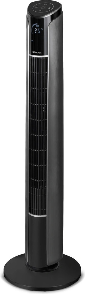 Sencor SFT 4207BK