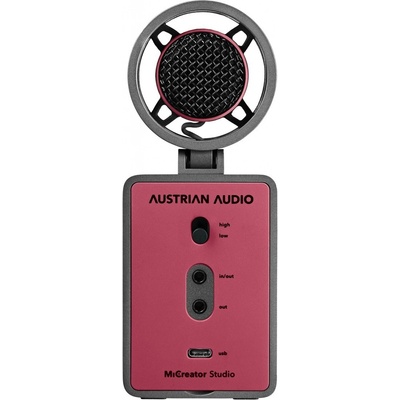 Austrian Audio MiCreator Studio