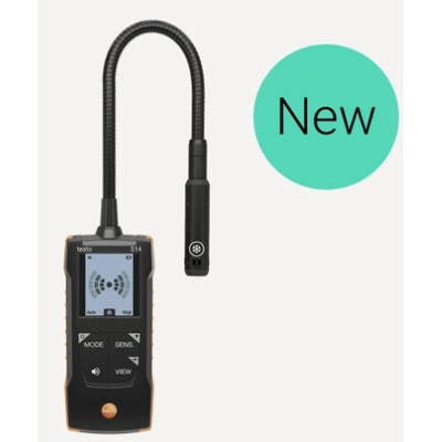 Testo 514