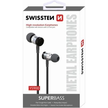 Image 1 of SWISSTEN YS900