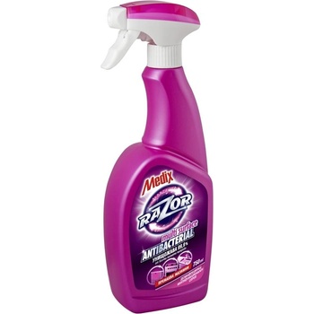 Medix Дезинфекциращ препарат Razor Multisurface, универсален, спрей, 750 ml
