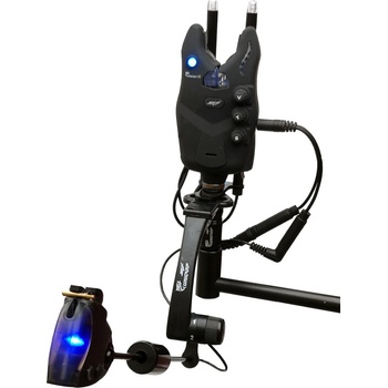 ZICO UNICARP LED žlutá