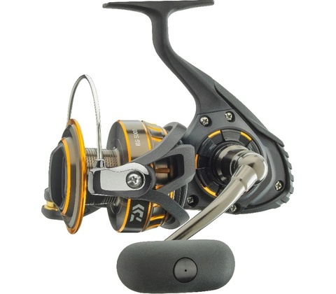 Daiwa BG 6500