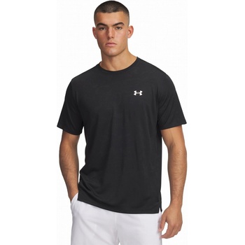 Under Armour Tech Vent Jacquard SS Размер: L /