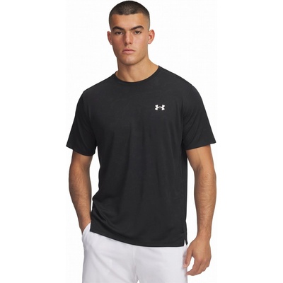Under Armour Tech Vent Jacquard SS Размер: L /