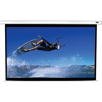 Elite Screens elektrické motorové 143 x 228,6cm Electric106NX