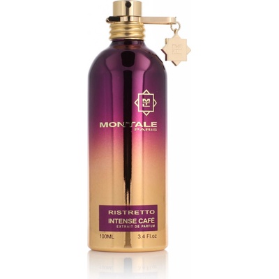 Montale Paris Ristretto Intense Café Extrait de parfum unisex 100 ml