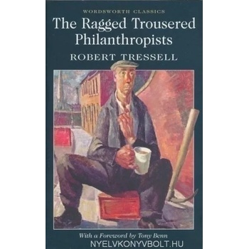 Image 1 of Ragged Trousered Philanthropists