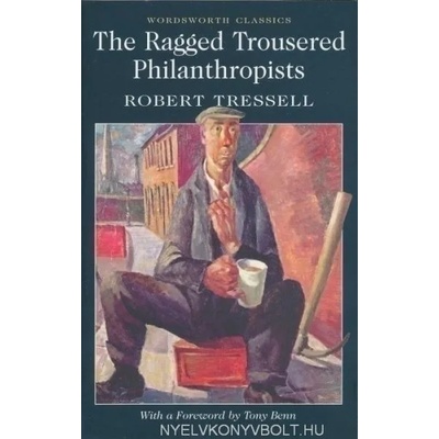 Ragged Trousered Philanthropists