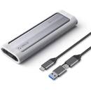 ORICO AXM2-G2-GY-BP