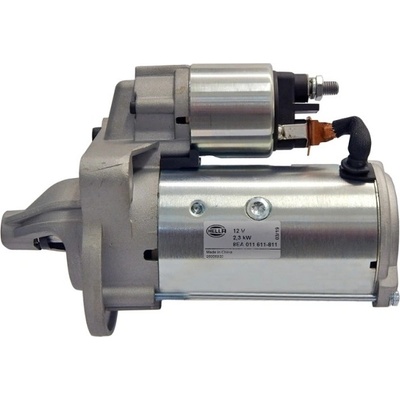 Startér HELLA 8EA 011 611-811 (8EA011611811)