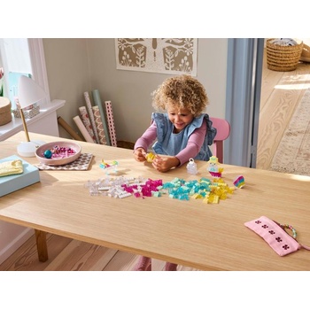 Image 1 of LEGO® Classic - Magical Transparent Box (11040)