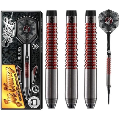 Shot - Pro Series Joe Chaney 90% 18g soft