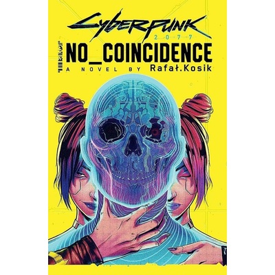 Cyberpunk 2077: No Coincidence