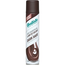 Batiste Dry Shampoo Dark & Deep Brown 200 ml