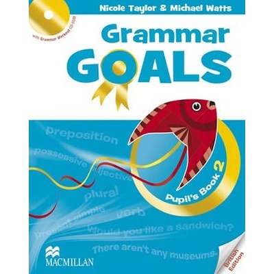 Grammar Goals