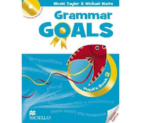 Grammar Goals