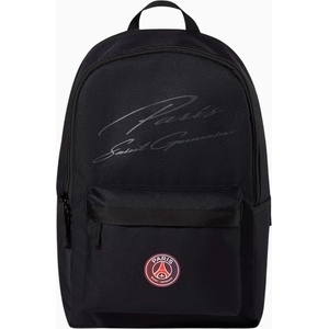 Nike Раница Nike PSG 26/27 Heritage SP - черен - IU3598-010