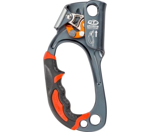 Climbing Technology Quick Up Plus