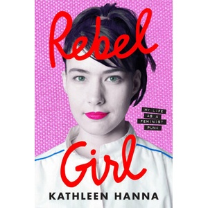 Rebel Girl | Kathleen Hanna (2024)
