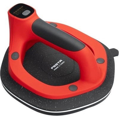 Přísavka elektrická FESTA 200mm, CE – Zbozi.Blesk.cz