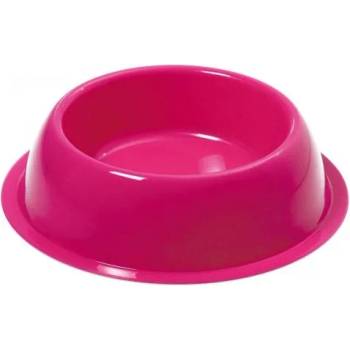 Image 1 of Georplast Съд за храна и вода silver 19 см georplast Италия 10038