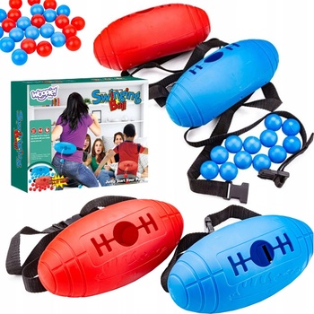 Woopie Uvol'nite lopty