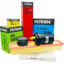 OLEJOVÝ FILTER FILTRON 643/3OP