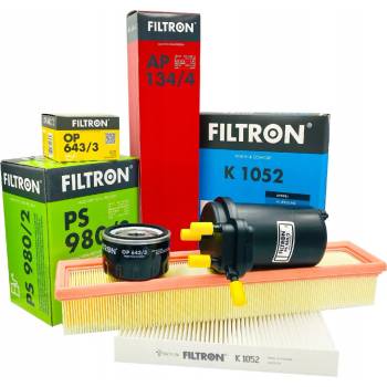 OLEJOVÝ FILTER FILTRON 643/3OP