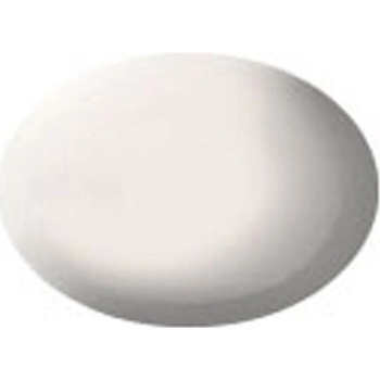 Revell Barva akrylová 36105 matná bílá white mat