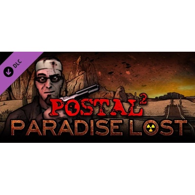 Whiptail Postal 2 Paradise Lost DLC (PC)