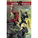 Black Panther vs Deadpool