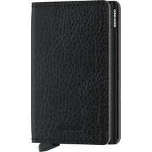 Secrid Slimwallet Veg Black