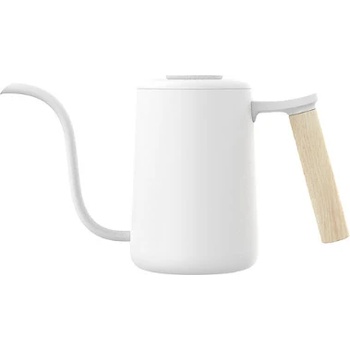 Timemore Fish Youth 0.7 l - Бяло (70THP002AA002)