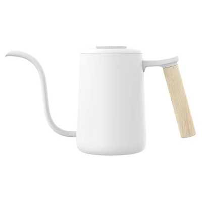 Timemore Fish Youth 0.7 l - Бяло (70THP002AA002)