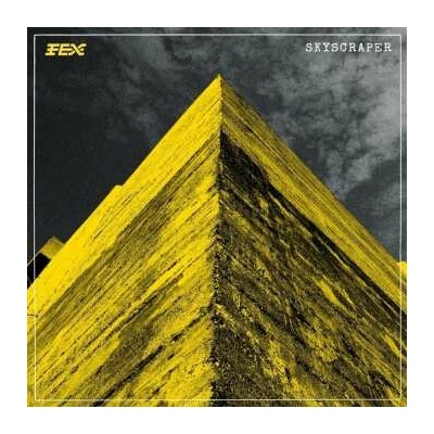 FEX - SKYSCRAPER (1CD)