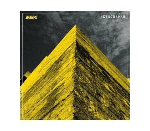 FEX - SKYSCRAPER (1CD)