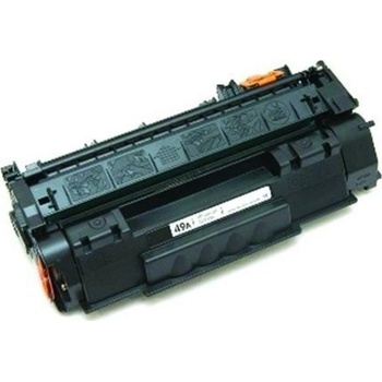 Compatible Касета за принтер Extra Digital PP-Q5949A, черна (PP-Q5949A)