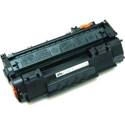 Compatible Касета за принтер Extra Digital PP-Q5949A, черна (PP-Q5949A)