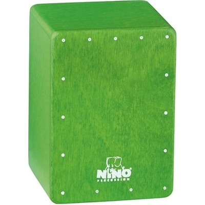 Meinl Nino955GR – Zboží Dáma