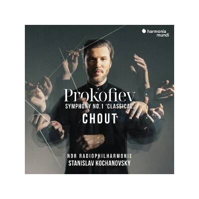 NDR Radiophilharmonie - Prokofiev: Chout CD